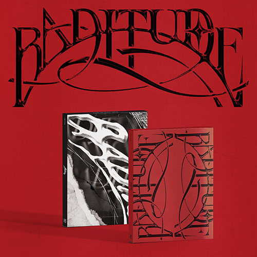 SOOJIN - BADITUDE [1st Single Album] - K PLACE
