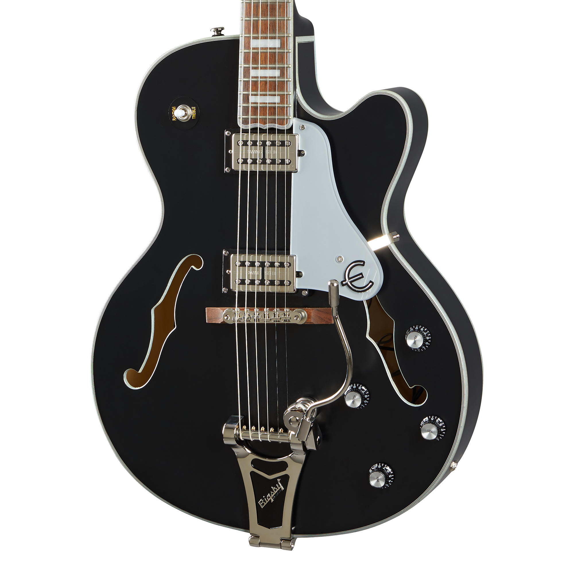 Epiphone Emperor Swingster – Gibson