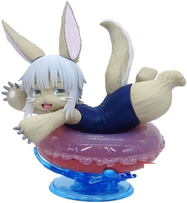 楽天市場】メイドインアビス（フィギュア｜コレクション）：ホビーの通販