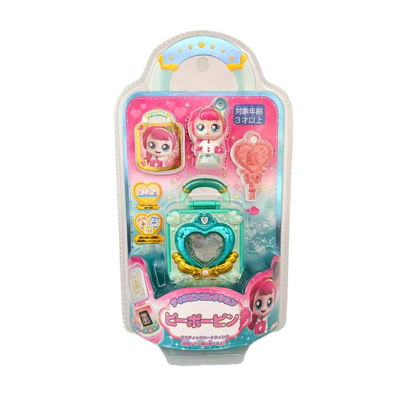 楽天市場】ティニピン コレクション TOY_FIGURE : RK・JAPAN