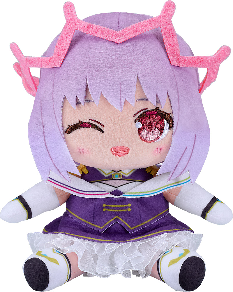 ちょこぷに ぬいぐるみ 新条アカネ ニューオーダー【4580590196650