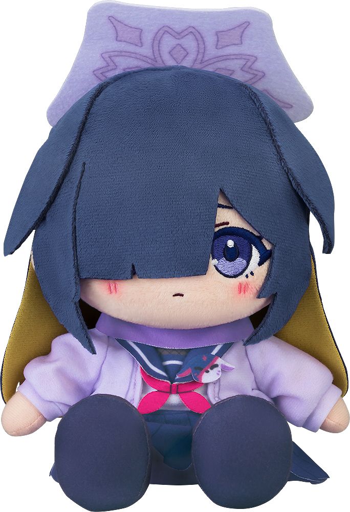 ちょこぷに ぬいぐるみ ツクヨ【4580590206823】｜グッドスマイル