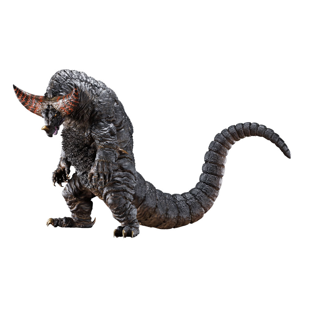 一番くじ ウルトラマンシリーズ 怪獣超大全│株式会社BANDAI SPIRITS