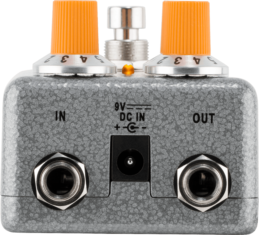 Hammertone™ Flanger – Fender