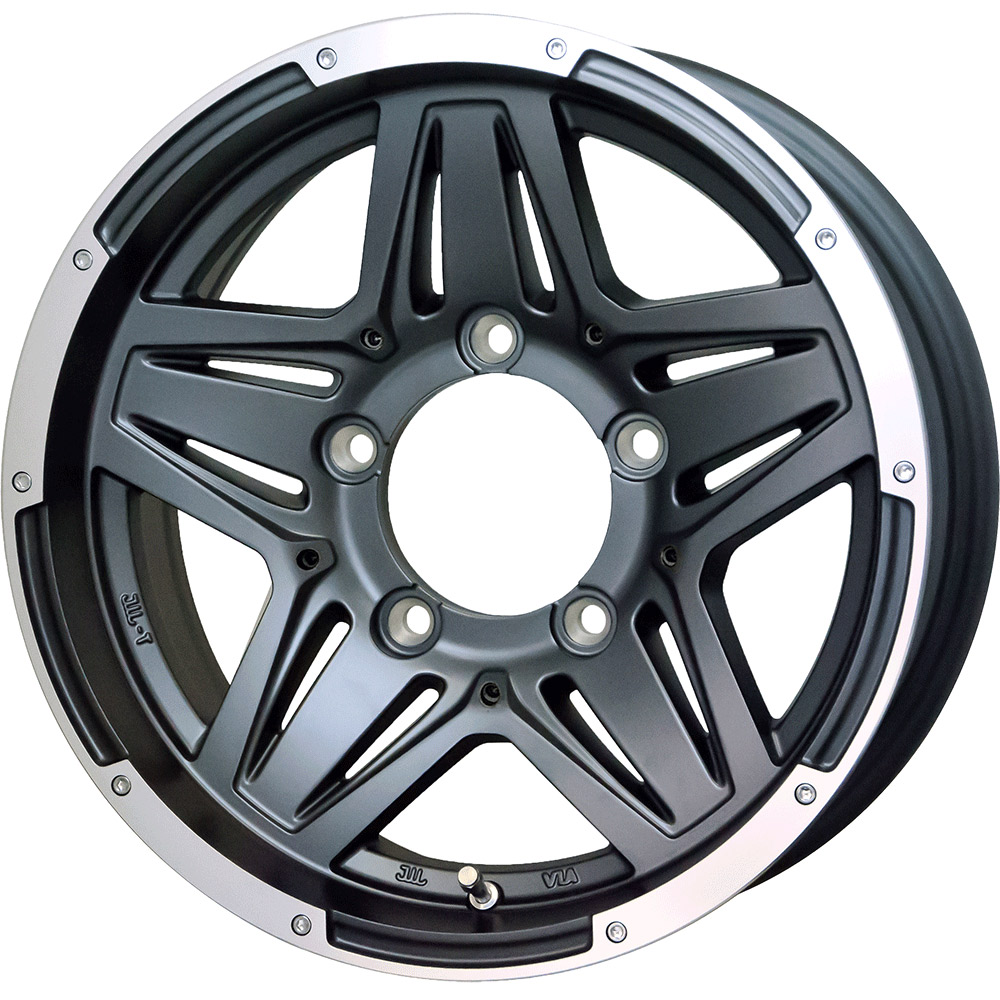 MAD CROSS JB-01 for Jimny | ホットスタッフコーポレーション