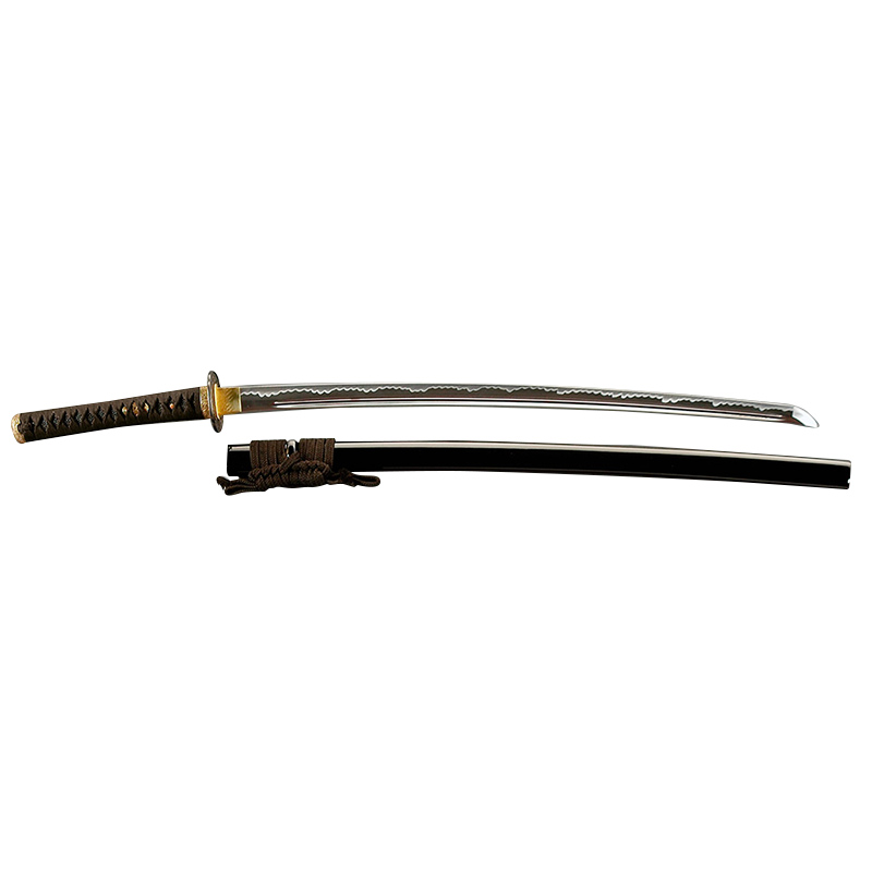 名古屋刀剣ワールド】模造刀／復刻武将シリーズ／土方歳三 通販サイト