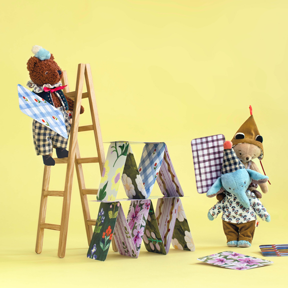 Les Minouchkas - Moulin Roty