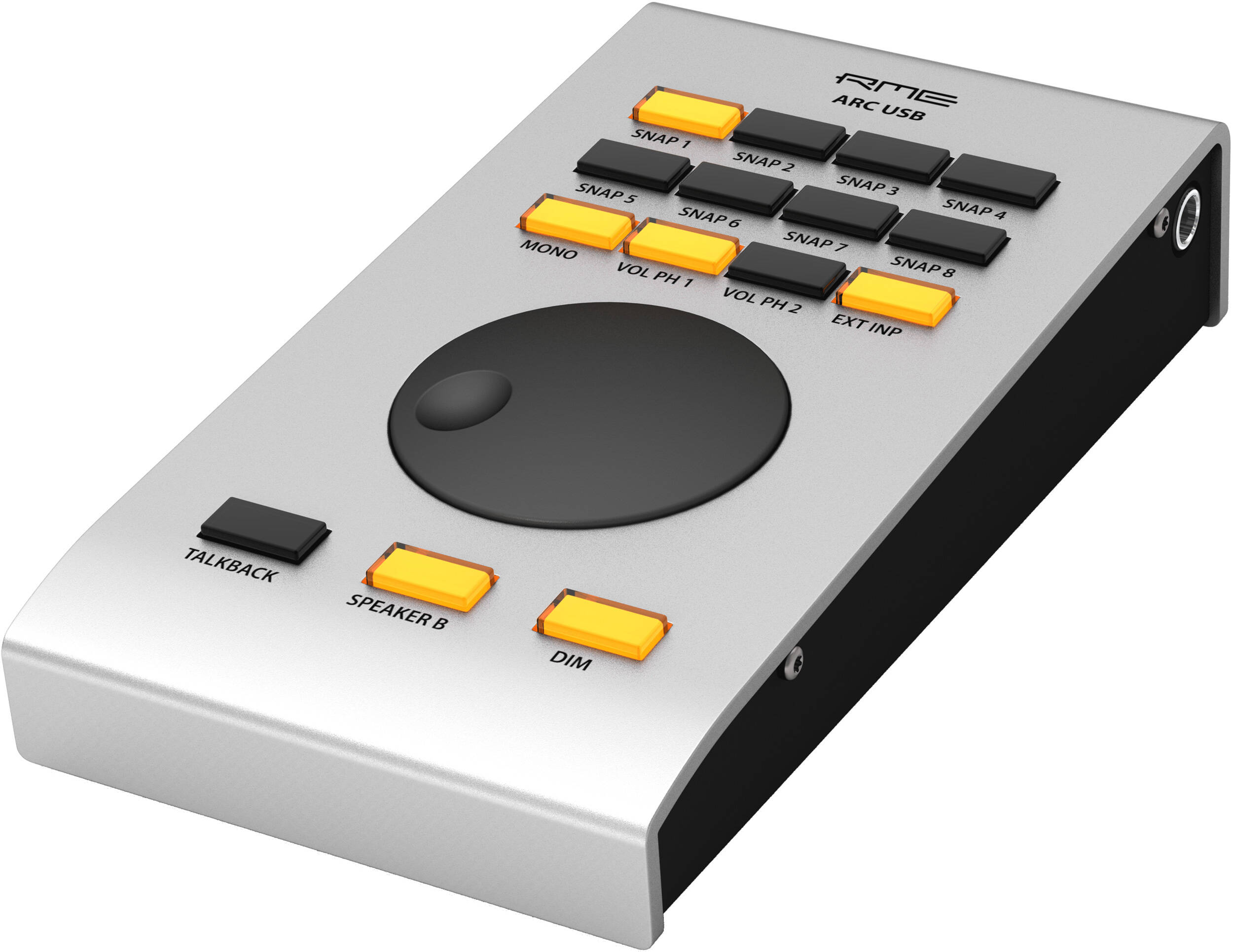 RME Fireface UFX II / UFX+ にARC USBをプレゼント！お値段はそのまま