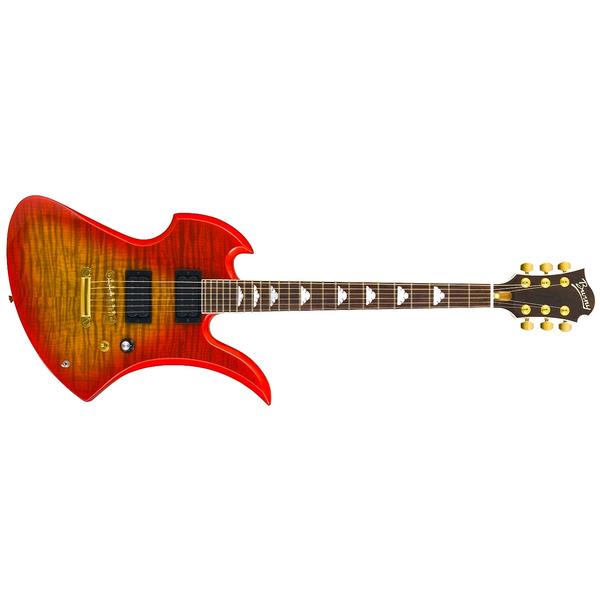FERNANDES Artistシリーズ エレキギターMG-125X CS新品 | MUSIC PLANT