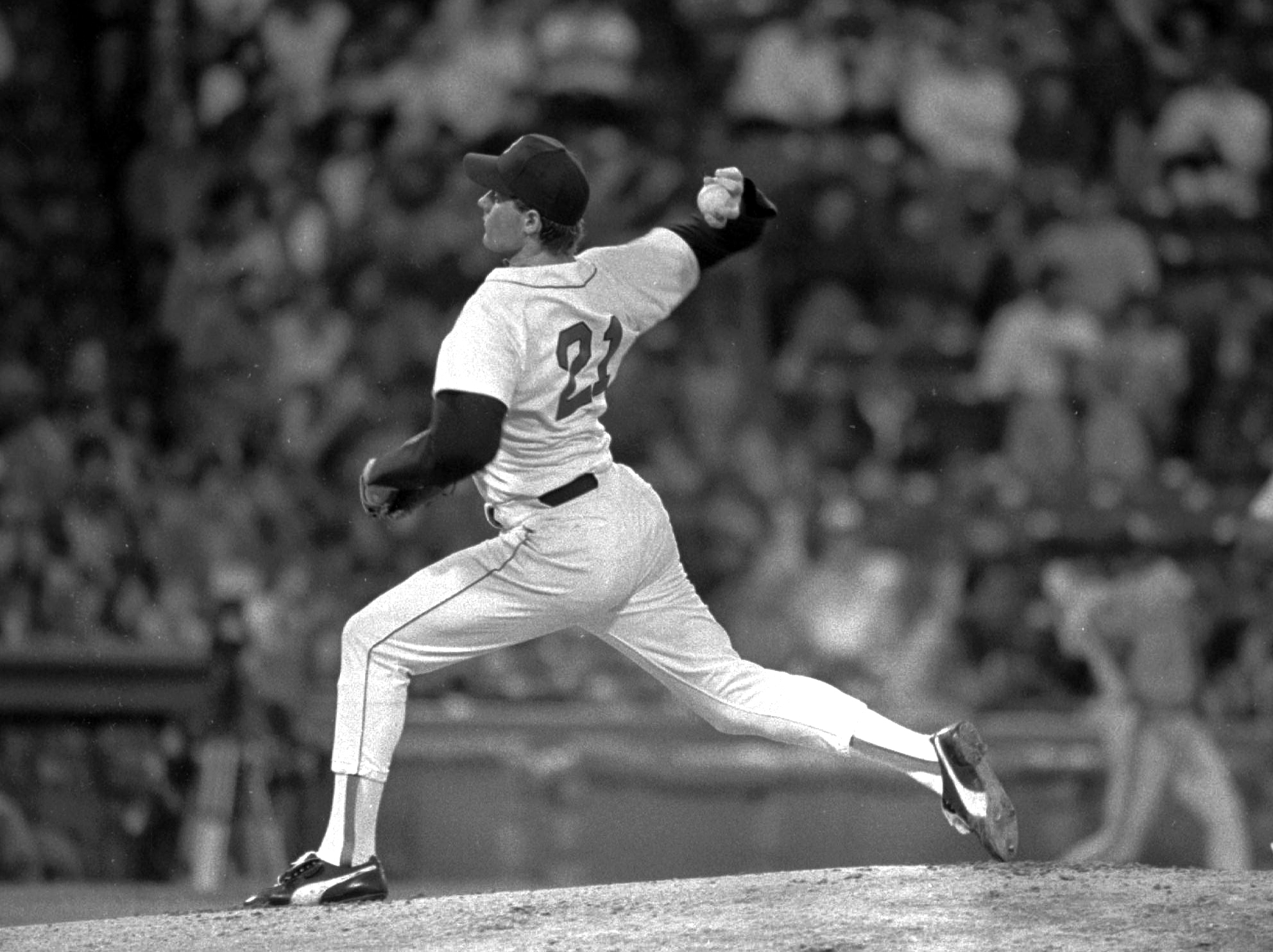 Hall of Fame doors remain closed to Roger Clemens, fellow Steroid