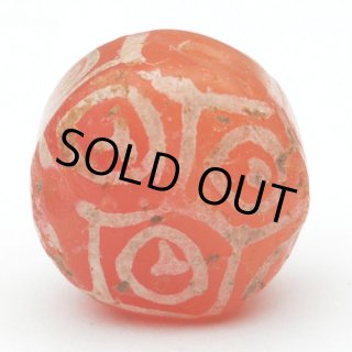 エッチドカーネリアンEched carnelianの販売