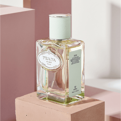 Prada Infusion D'Iris Women's Perfume 30ml, 50ml, 100ml | Perfume
