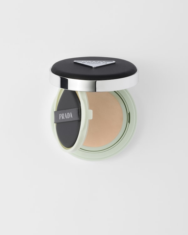 Ln25 - Light Neutral Prada Reveal Mesh Cushion Foundation - Ln25