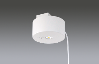 非常灯（LED非常用照明器具）| 施設用照明器具 | Panasonic