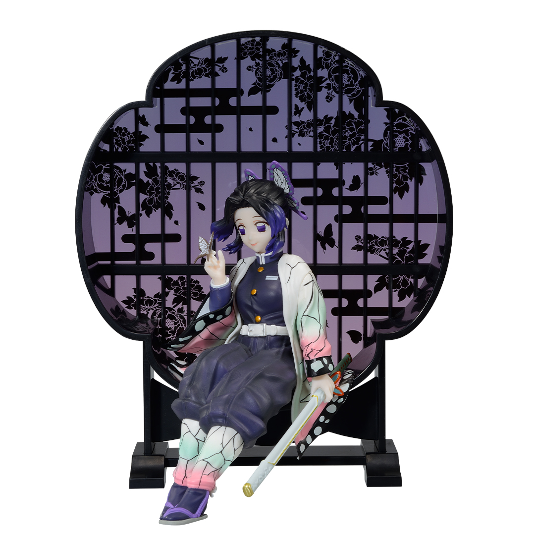一番くじ 鬼滅の刃 ～鬼殺の志 弐～｜一番くじ倶楽部｜BANDAI SPIRITS
