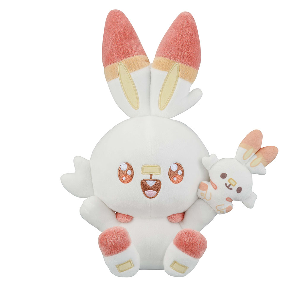 一番くじ ポケピース ～“PEACE”なおさいほうのひととき～｜一番くじ