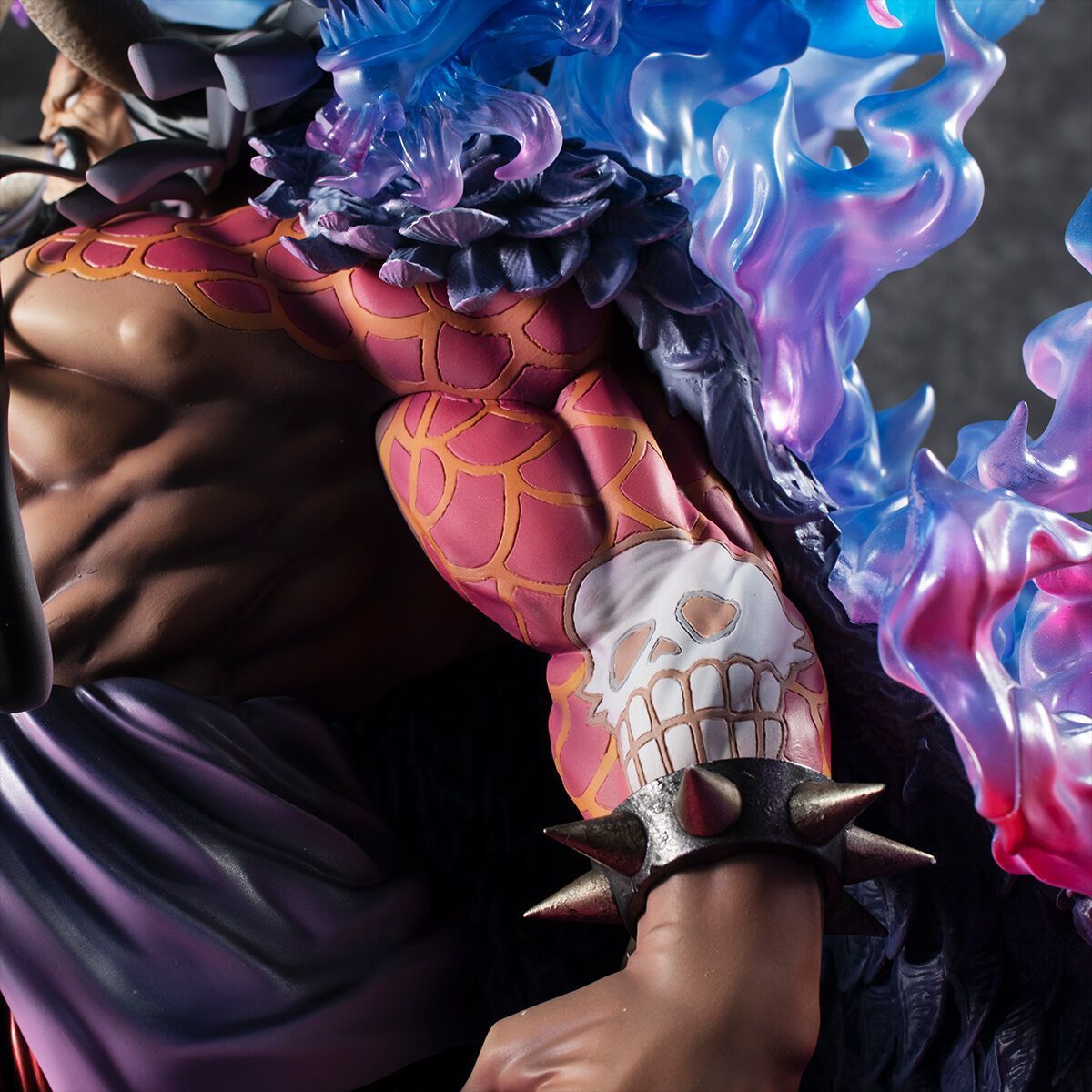 Portrait.Of.Pirates ワンピース “WA-MAXIMUM” 百獣のカイドウ[超限定