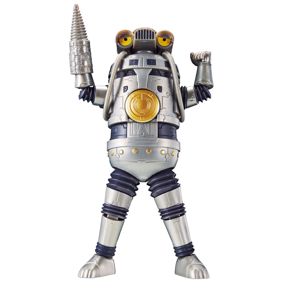 ウルトラアクションフィギュア 特空機1号 セブンガー ニュー
