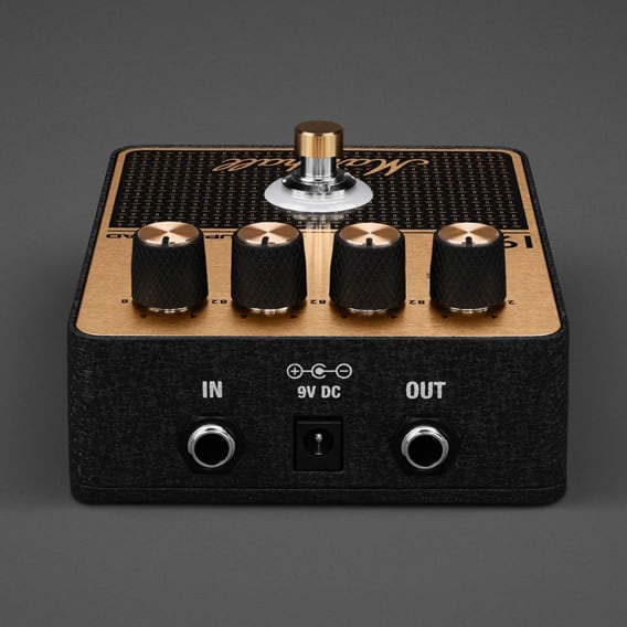 Marshall 1959 Overdrive Pedal [SUPER LEAD] | Sparkplug.tokyo