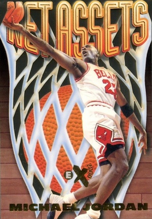 1996-97 Skybox E-X2000 Basketball Checklist, Set Details, Buy Boxes