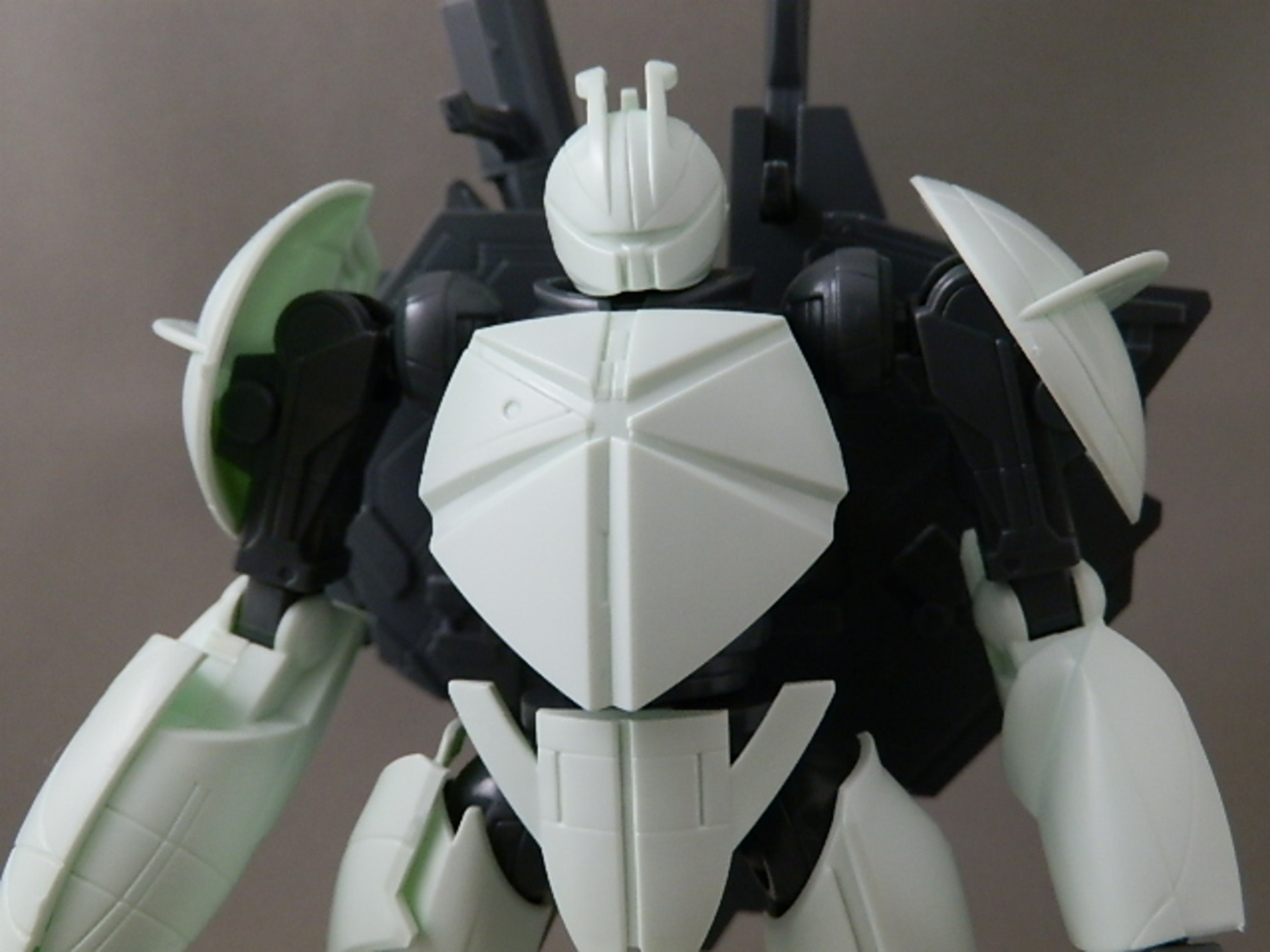 1/144 モビルターンエックス レビュー - 手取り13万だけどFDとか玩具とか