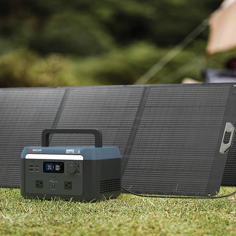 Lithium Cube™ EX6 | Wagan Corporation
