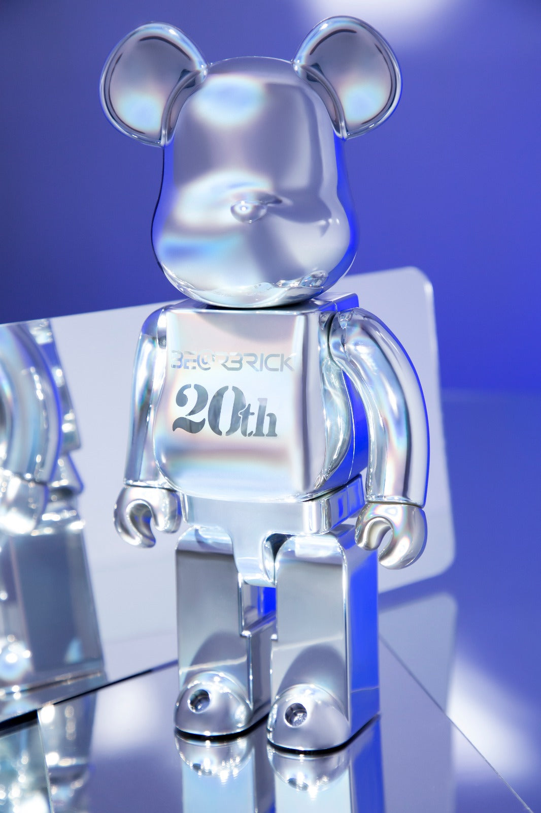 MEDICOM TOY: The BE@RBRICK WORLD WIDE TOUR 3 Arrives at JUICE