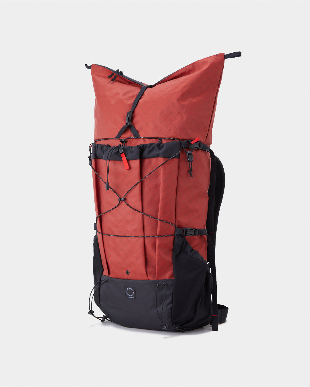THREE | 山と道 U.L. HIKE & BACKPACKING
