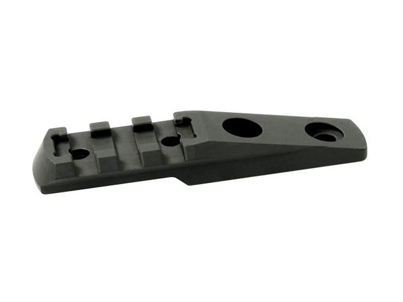 Upgrade Your Rifle with a Magpul® M-LOK™ Cantilever Rail/Light Mount