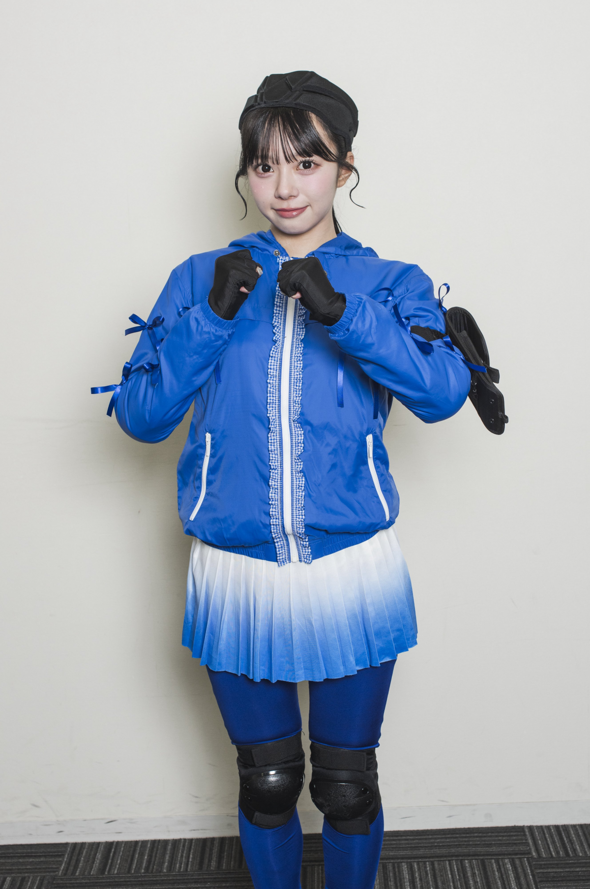 フジテレビ『逃走中』｜ CUTIE STREET｜CUTIE STREET OFFICIAL FANCLUB