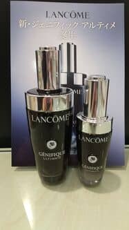 ジェニフィック アルティメ セラム 30mL():ランコム(LANCOME)の通販