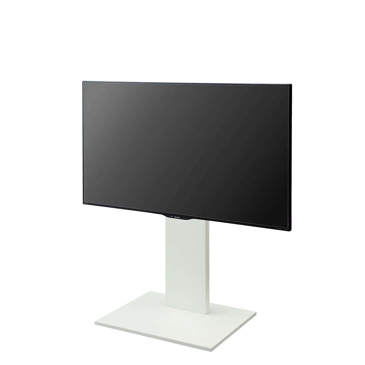 WALL INTERIOR TVSTAND V2 CASTER