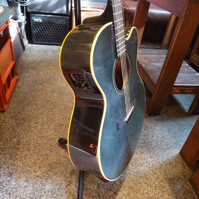 YAMAHA CPX-5 COMPASS エレアコ アコースティックギター Electric