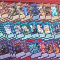 すぐ遊べる！遊戯王構築済みデッキ】マドルチェ | カードキングダム