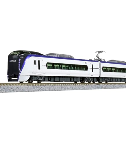 Amazon | KATO Nゲージ 731系 3両セット 10-498 鉄道模型 電車 | 鉄道