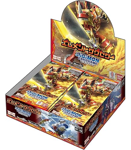Amazon.co.jp: バンダイ (BANDAI) デジモンカードゲーム エクストラ