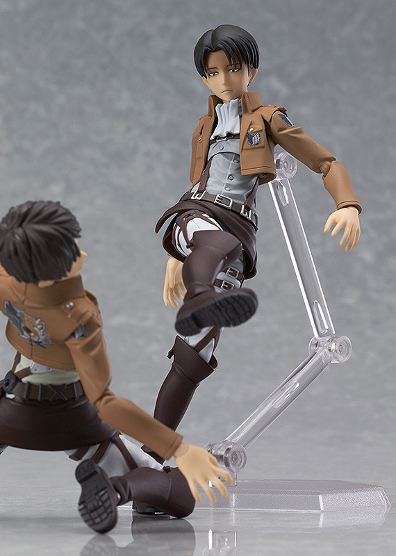 figma リヴァイ