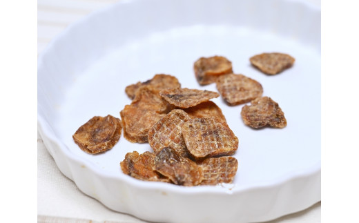 ちゃたまや わんちゃんのおやつ 手作り親鶏のジャーキー 【 自社の鶏肉