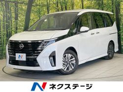日産 セレナ ライダー オーテック30thアニバーサリー プロ