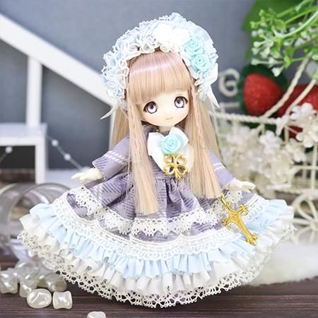 スノーバニラ/Snow Vanilla - DOLLCE