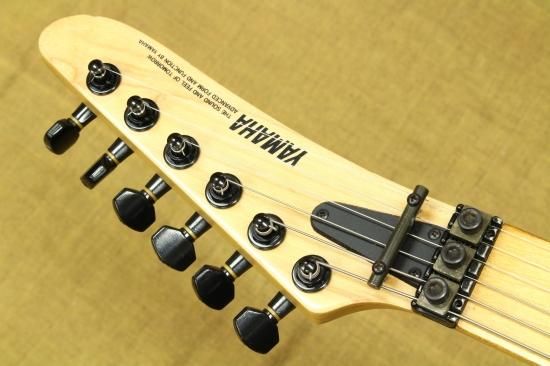 YAMAHA MG-MⅡG Neon Seymour Duncan Mod. - Geek IN Box