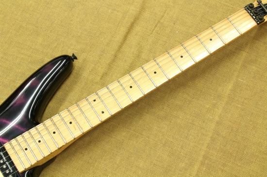 YAMAHA MG-MⅡG Neon Seymour Duncan Mod. - Geek IN Box