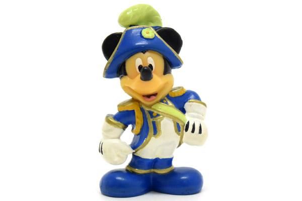 Tokyo Disney Sea/東京ディズニーシー・PVC Figure/フィギュア