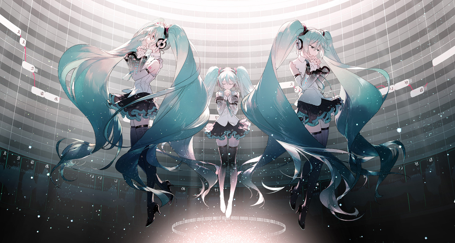 初音ミクNT Ver.2が登場！新機能とエンジンで歌声合成が進化