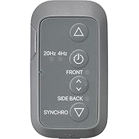 Amazon | SIXPAD Powersuit Controller for Core Belt シックスパッド