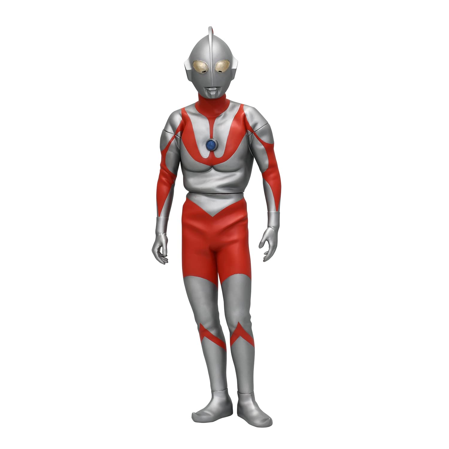 Amazon.co.jp: ウルトラマン(Bタイプ)/ メガソフビキット 復刻版 ノン