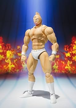 Amazon.co.jp: TAMASHII NATIONS S.H.フィギュアーツ キン肉マン