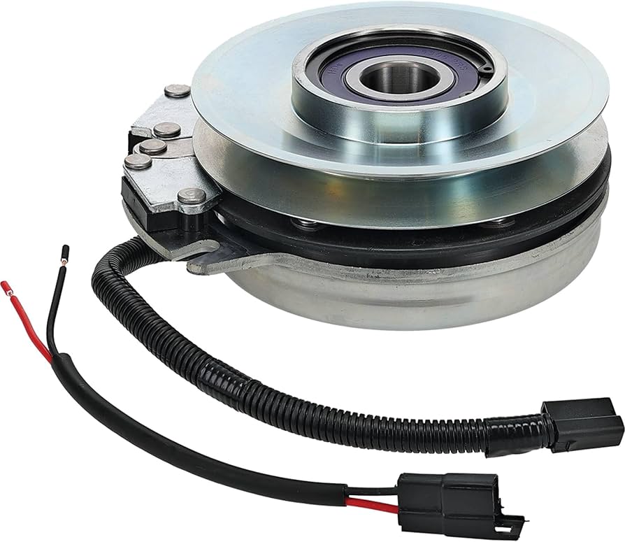 Amazon.com : Xtreme Outdoor Power Equipment X0049 PTO Clutch