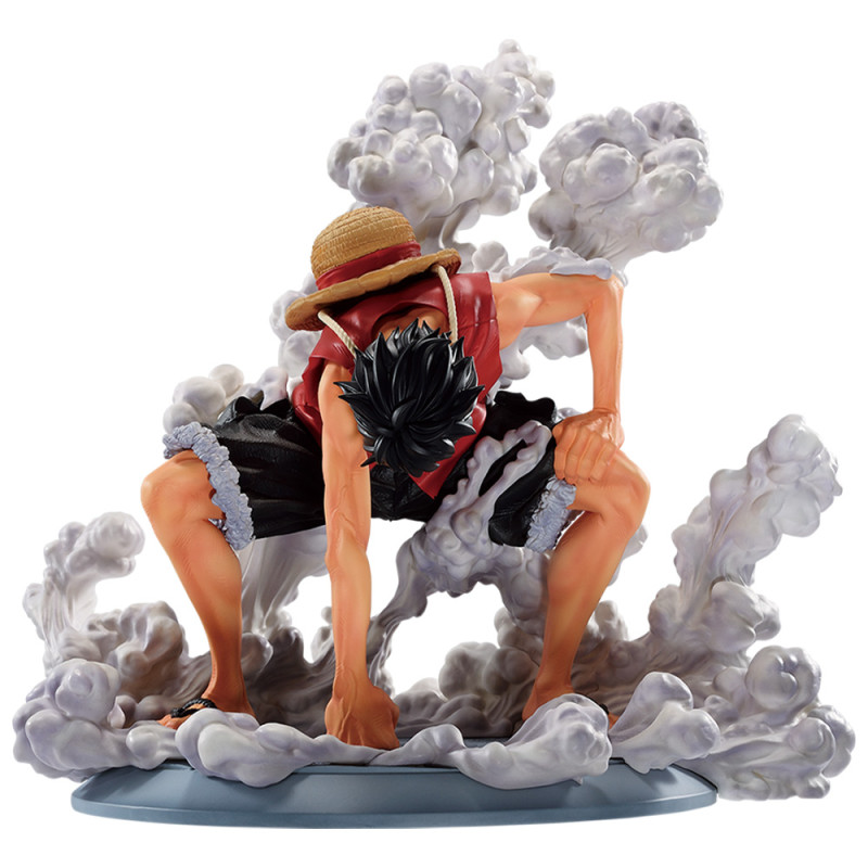 B賞 モンキー・D・ルフィ ギア2 MASTERLISE EXPIECE - Meccha Japan