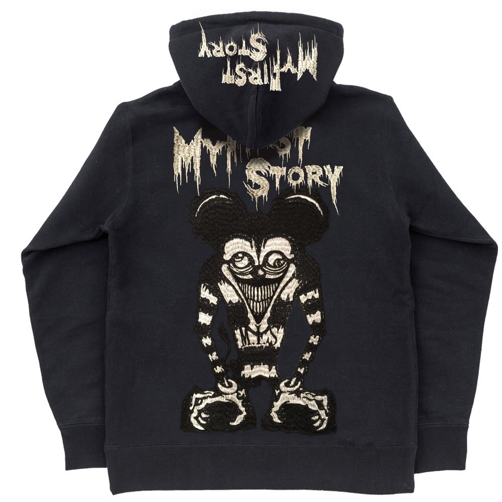 STORYTELLERオープン記念グッズ | MY FIRST STORY Official Site／MY